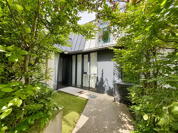 Appartement à vendre - POITIERS, 5 pièces