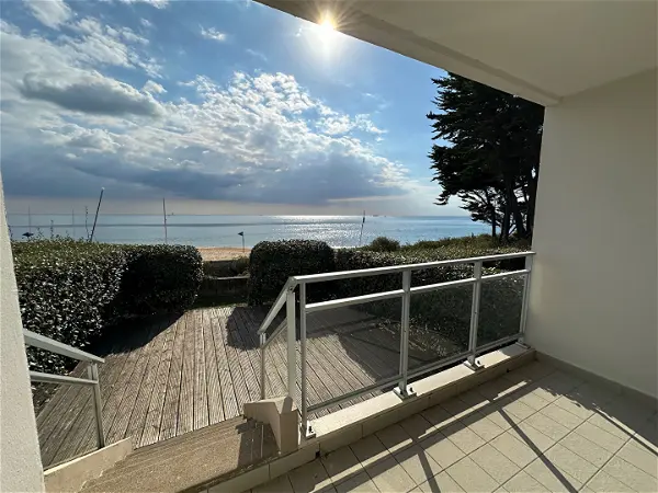 Achat appartement 3 pièces - 60.7m² à Pornichet (44380)