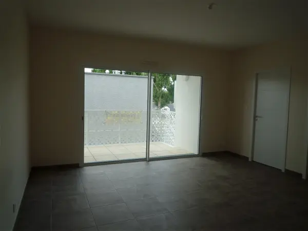 Location appartement 3 pièces - 67.38m² à Carquefou (44470)