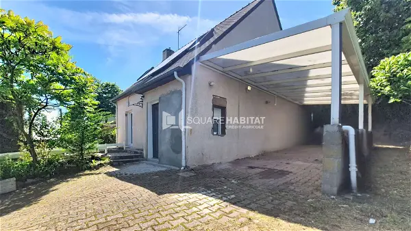 Achat maison 5 pièces - 100m² à Talensac (35160)
