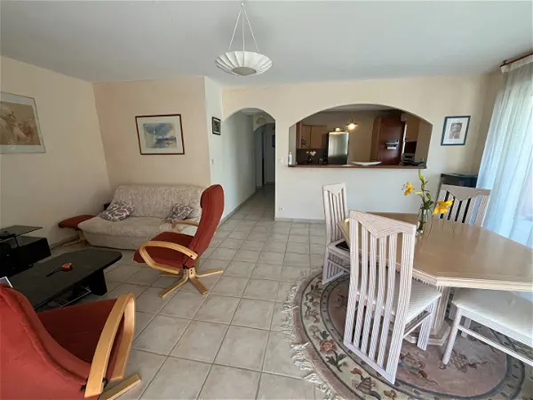 Appartement à vendre - GAP, 4 pièces