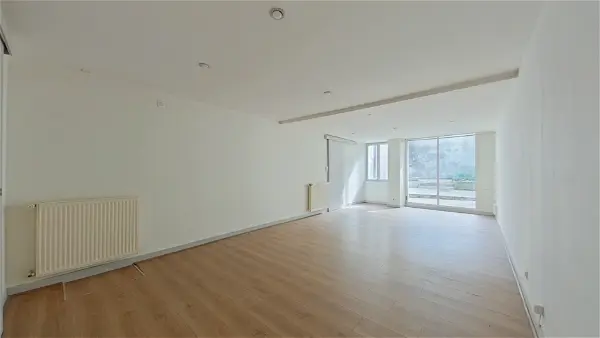Appartement à louer - POITIERS, 2 pièces