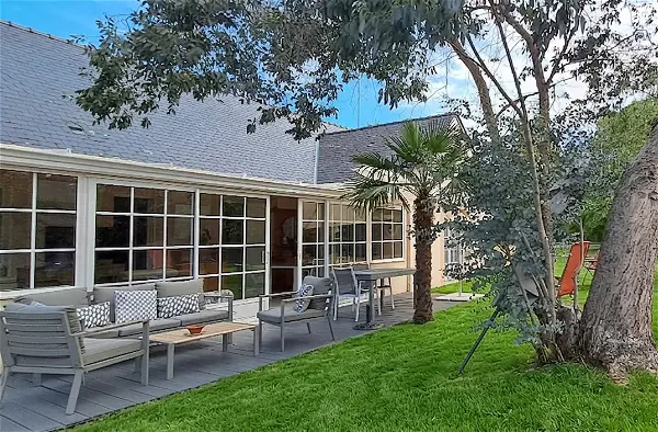 Maison à vendre - LA BAULE ESCOUBLAC, 4 pièces