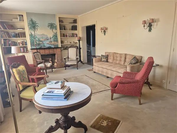 Achat appartement 6 pièces - 140m² à Arras (62000)