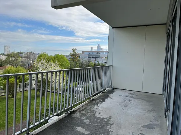 Appartement à vendre - SAINT ETIENNE, 1 pièce