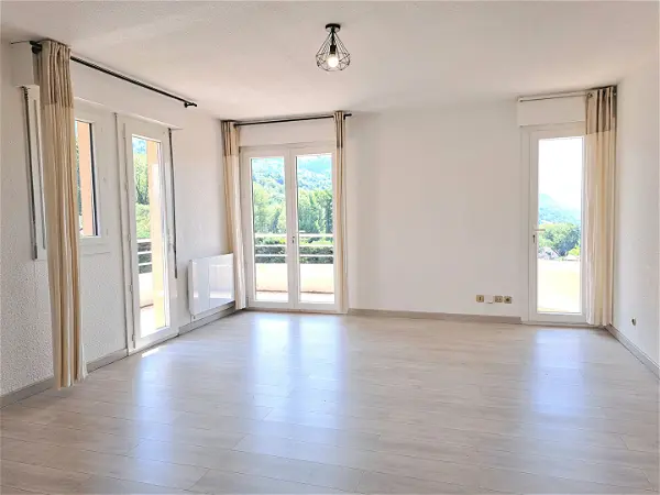 Achat appartement 3 pièces - 70.23m² à Vaulnaveys le haut (38410)