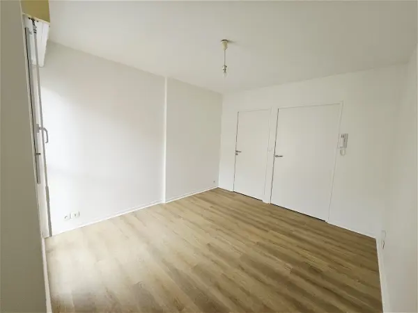 Appartement à louer - TOURS, 1 pièce