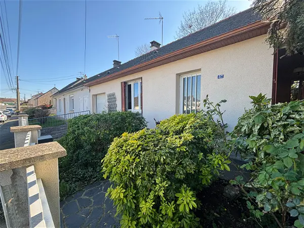 Maison à vendre - LAVAL, 2 pièces