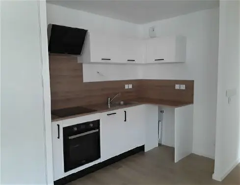Appartement à louer - NANTES, 3 pièces