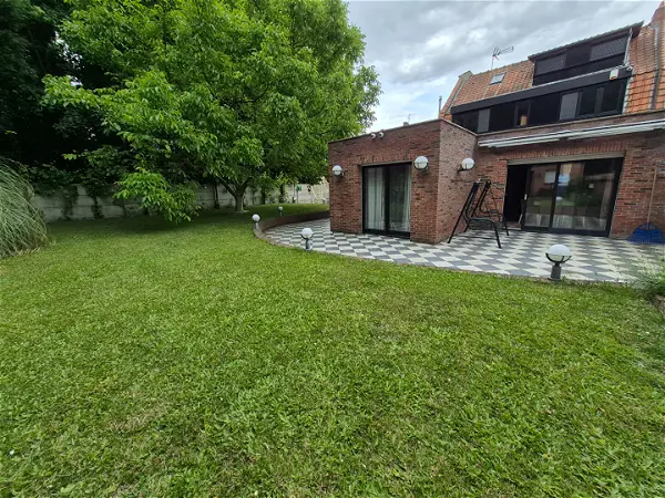Maison à vendre - LYS LEZ LANNOY, 5 pièces