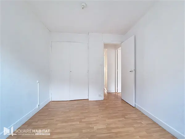 Appartement à vendre - VALENCIENNES, 3 pièces
