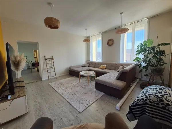 Maison à vendre - THIANT, 7 pièces