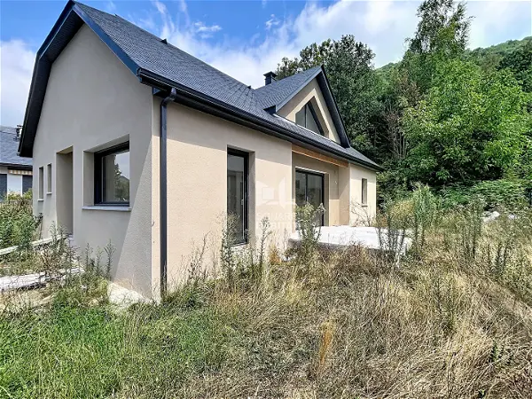 Maison à vendre - ST PASTOUS, 4 pièces