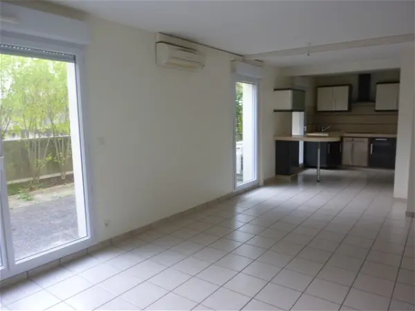 Location appartement 3 pièces - 74.62m²
