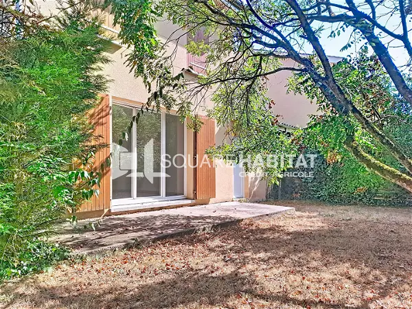 Achat maison 5 pièces - 87m² à Saint jean d angely (17400)