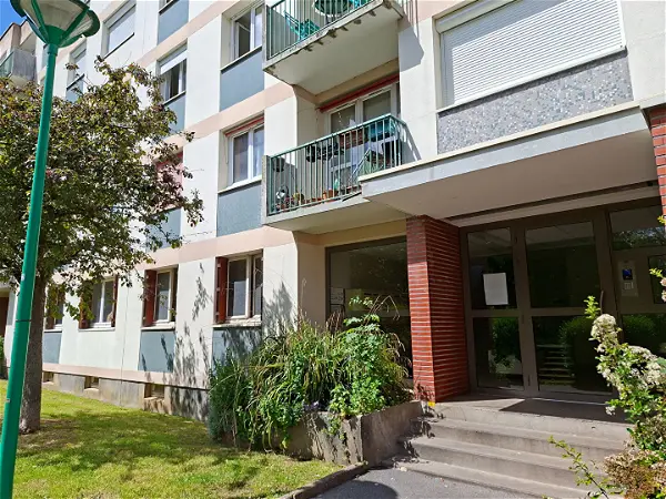 Achat appartement 2 pièces - 41.45m² à Bihorel (76420)