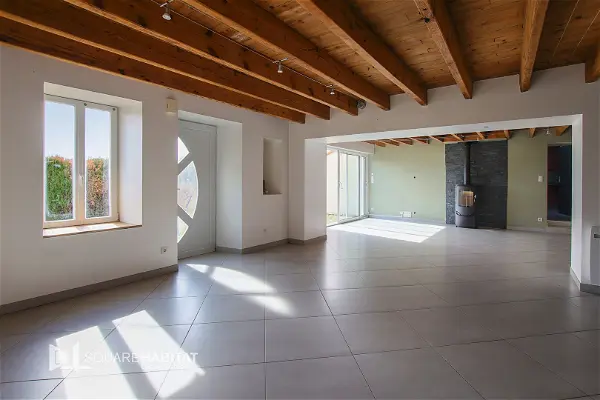 Maison à vendre - LA FERRIERE, 5 pièces
