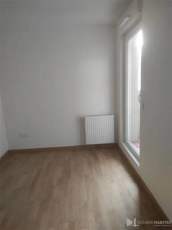 Appartement à louer - CLERMONT FERRAND, 3 pièces