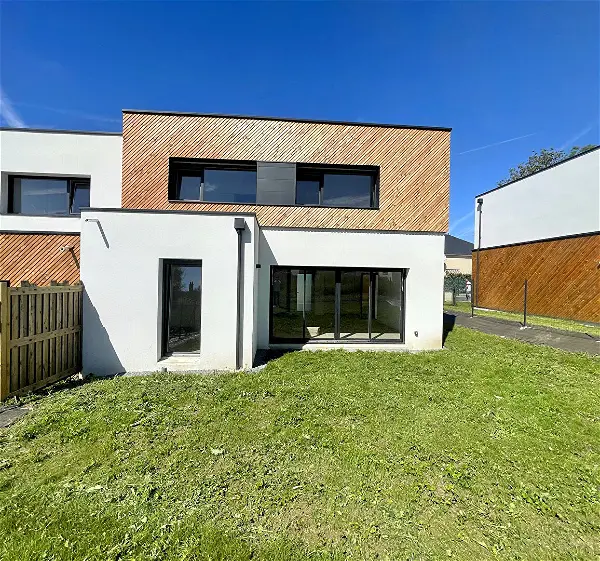 Maison à vendre - PORNICHET, 5 pièces