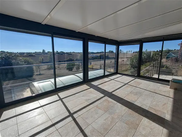 Maison à vendre - FREGOUVILLE, 4 pièces