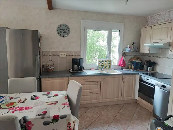 Achat appartement 3 pièces - 63m² à Saint jean de braye (45800)