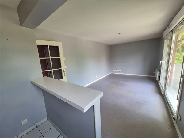 Achat appartement 2 pièces - 40m² à Lens (62300)