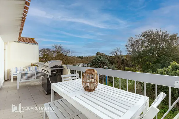 Achat appartement 2 pièces - 44.07m² à Saint jean de monts (85160)