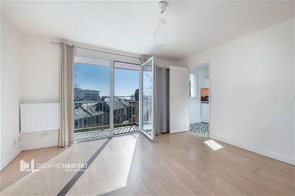 Achat appartement 1 pièce - 26.86m² à Saint nazaire (44600)