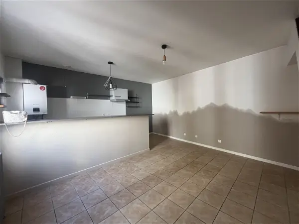 Location appartement 2 pièces - 43m² à Bordeaux (33800)