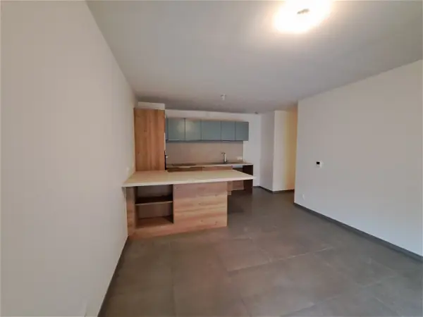 Appartement à louer - THONON LES BAINS, 2 pièces