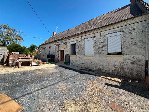 Achat maison 2 pièces - 87m² à Bertry (59980)