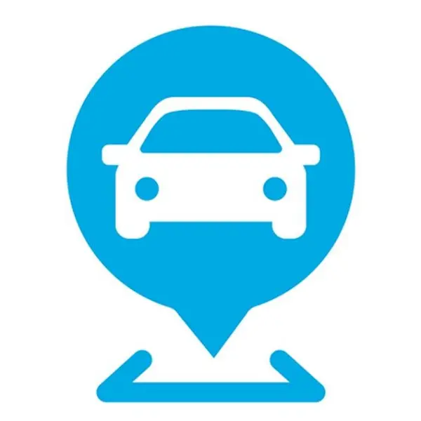 Stationnement à louer - Écully