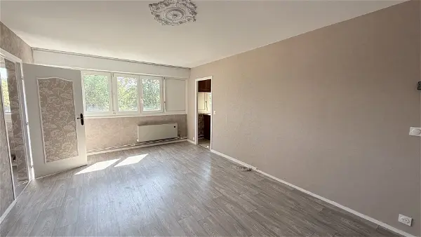 Appartement à louer - Lens, 2 pièces