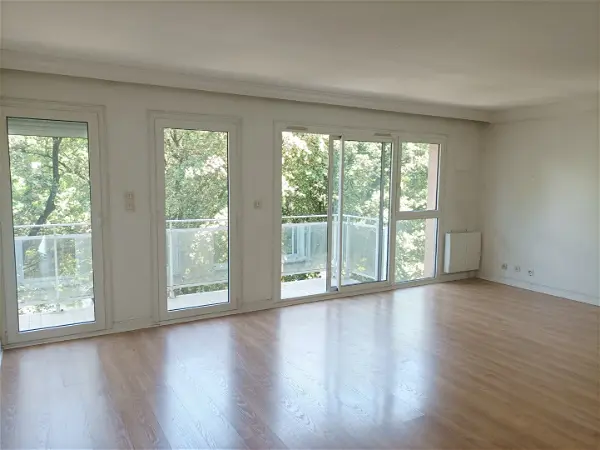Location appartement 4 pièces - 116m² à Toulouse (31400)