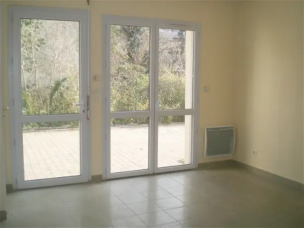 Appartement à louer - Lyon 3e Arrondissement, 3 pièces