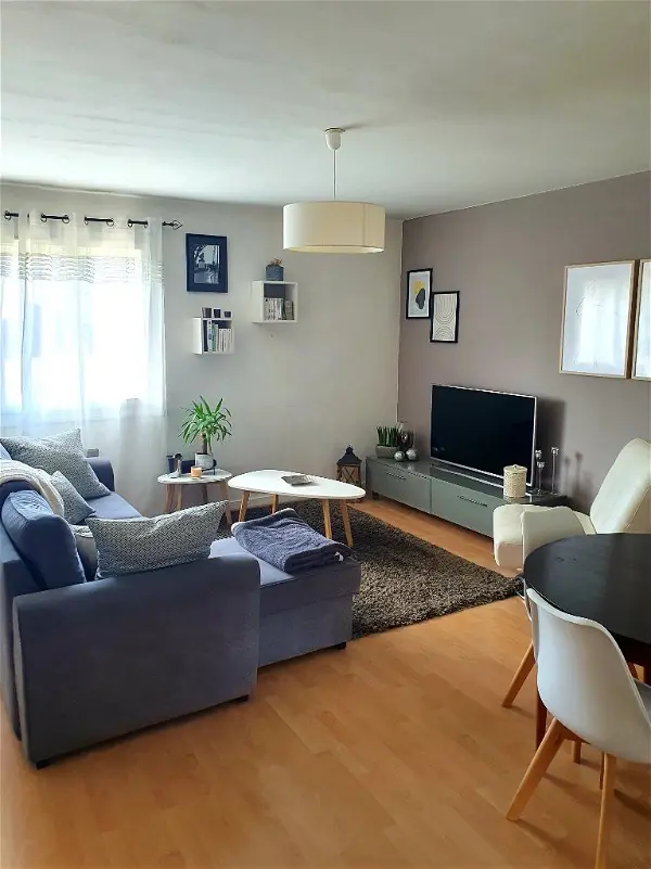 Achat appartement 3 pièces - 77.5m² à Orleans (45000)