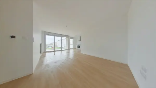 Appartement à louer - BUXEROLLES, 3 pièces