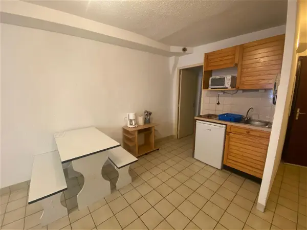 Location appartement - 27m² à Gap (05000)