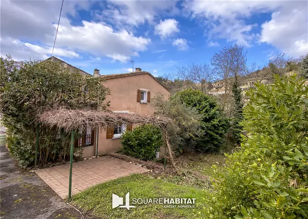 Maison à vendre - PRIVAS, 5 pièces