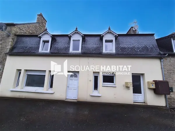 Achat maison 5 pièces - 111.65m² à Pabu (22200)