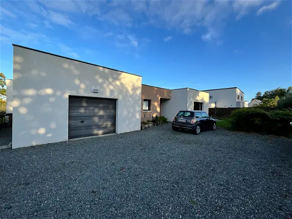 Maison à vendre - BRINGOLO, 6 pièces