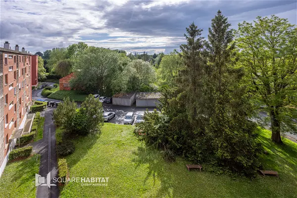 Appartement à vendre - ROUSIES, 4 pièces
