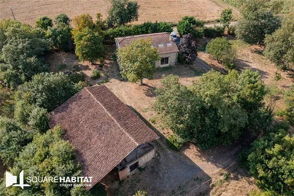 Achat maison 7 pièces - 278m² à Monfort (32120)