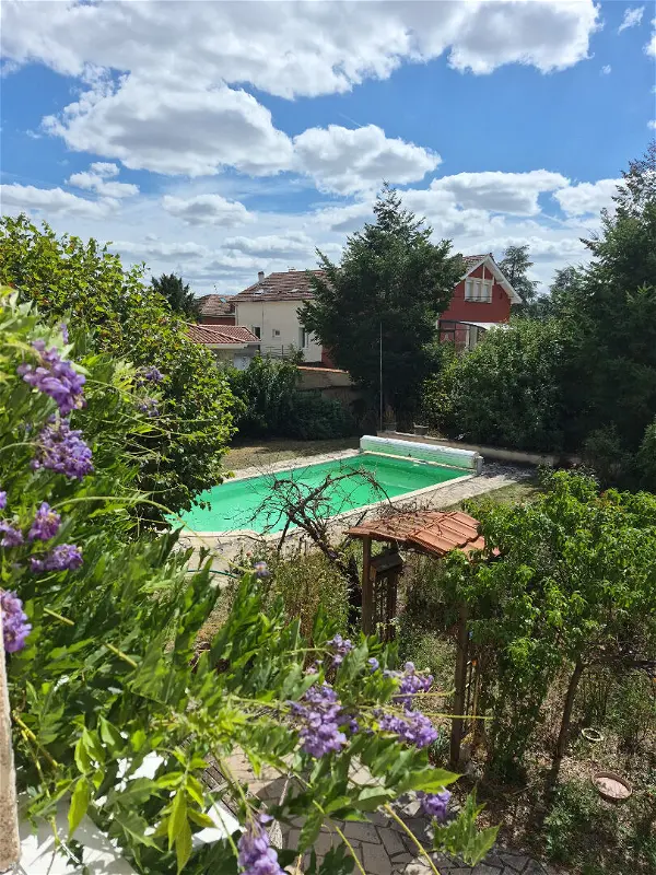 Achat maison 4 pièces - 125m² à Montrond les bains (42210)