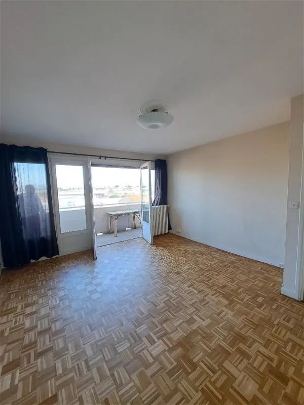 Location appartement 2 pièces - 45.03m² à Valence (26000)