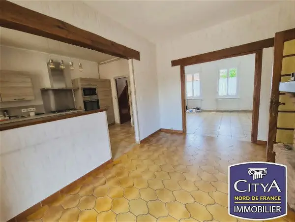 Achat maison 7 pièces - 142m² à Avesnes les aubert (59129)