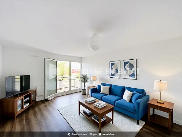 Appartement à vendre - BREST, 2 pièces