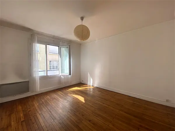 Achat appartement 2 pièces - 44.67m² à Nantes (44100)