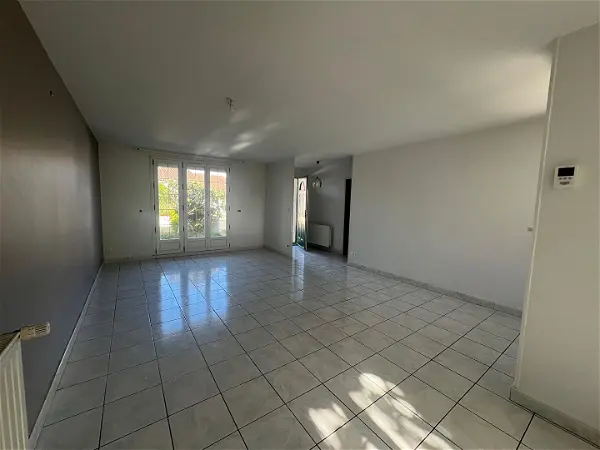 Maison à louer - NIORT, 5 pièces