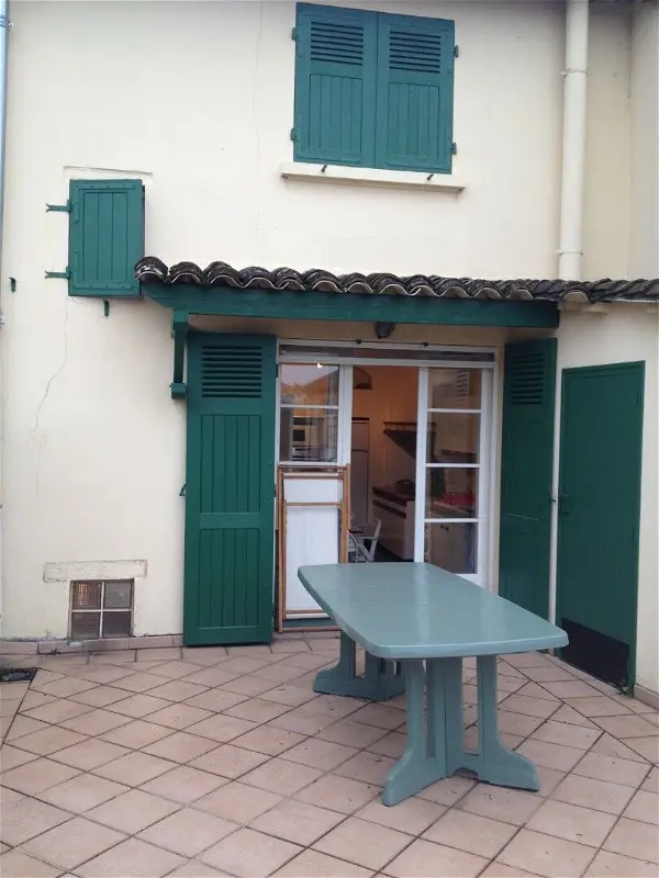 Location appartement 4 pièces - 92m² à Villars-les-dombes (01330)